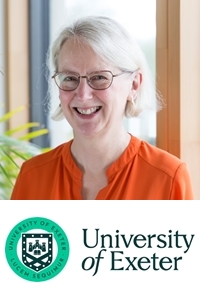 Karen Hudson-Edwards | Professor of Sustainable Mining | University of Exeter » speaking at MOVE