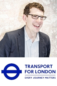 Thomas Ableman | Director of Strategy & Innovation | Transport for London » speaking at MOVE
