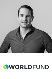 Mark Windeknecht | Climate Tech Investor | World Fund » speaking at MOVE