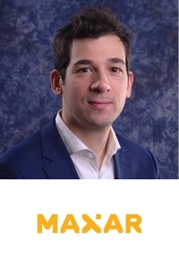 Luca Perletta | Head of Sales, Enterprise (EMEA) | Maxar Technologies » speaking at MOVE