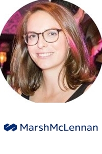 Nicole Sivieri | Vice President, Shared Economy & Mobility | Marsh McLennan » speaking at MOVE
