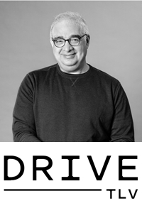 Tal Cohen | Founder | Drive TLV » speaking at MOVE