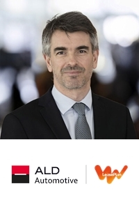 Stephane Renie | CSO | ALD automotive » speaking at MOVE
