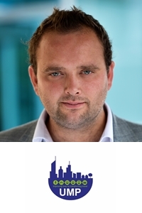 James Lancaster | Chair | Urban Mobility Partnership » speaking at MOVE