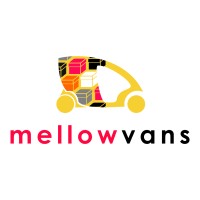 MellowVans at MOVE 2023