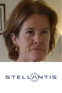 Siobhan Dalton | VP - General Counsel - Circular Economy | Stellantis » speaking at MOVE