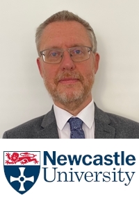 David Golightly | Head of Future Mobility Research Group | Newcastle University » speaking at MOVE