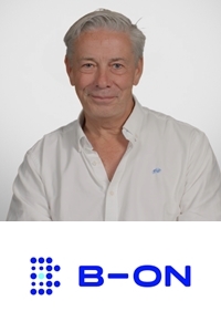 Mr Karl Simmons | Vice President Supply Chain | B-ON » speaking at MOVE