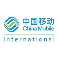China Mobile International Limited at Telecoms World Middle East 2023