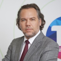 Norbert Prihoda | Deputy Chief Executive Officer | Tunisia Telecom » speaking at TWME