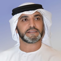 Lt. Colonel. Dr. Hamad Khalifa Al Nuaimi | Head Of Telecom Division | Abu Dhabi police » speaking at TWME
