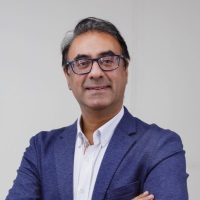 Hamad Malik | Managing Director - Ad Sales | STARZPLAY » speaking at TWME