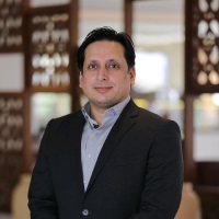 Shabir Ali Murtaza | Technology Project Program Manager | Ooredoo » speaking at TWME