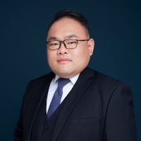 Benjamin Cai | Head of Business Advisory | Whale Cloud » speaking at TWME