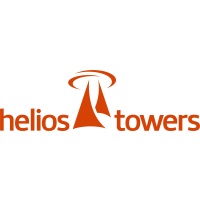 Helios Towers plc at Telecoms World Middle East 2023