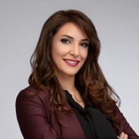 Zahra Rabih El Zayat | Chief Commercial Officer: E-vision | e& Life » speaking at TWME