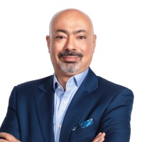Hatem Dowidar | Group Chief Executive Officer | e& » speaking at TWME