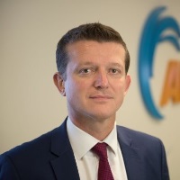 Richard Meeus | Director of Security Technology and Strategy EMEA | Akamai Technologies » speaking at TWME