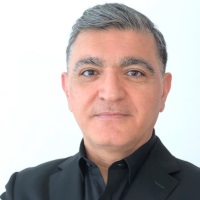 Hamid Bafghi | GM Cyber Security MEA (Telco Sector) | BT Global Security » speaking at TWME