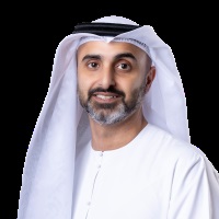 Masood Mohamed Sharif | Chief Executive Officer | etisalat by e& UAE » speaking at TWME