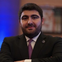 Mazen Sirwan | Director of Communications | Korek telecom » speaking at TWME