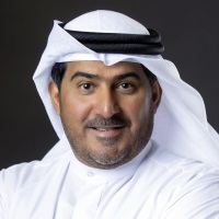 Khalifa Hassan AlShamsi | Chief Executive Officer | e& Life » speaking at TWME