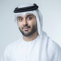 Jasim Al Awadi | Chief ICT Officer (Acting) | du » speaking at TWME