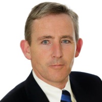 Niall Norton | Division President & General Manager - Networks | AMdocs » speaking at TWME