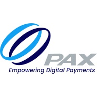 PAX Technology Ltd at Seamless Middle East 2023