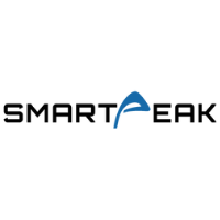 Shanghai Smartpeak Technology Co.,Ltd at Seamless Middle East 2023