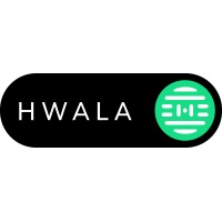 Hwala, exhibiting at Seamless Middle East 2023