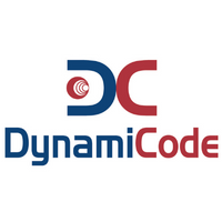 Dynamicode Company LTD at Seamless Middle East 2023