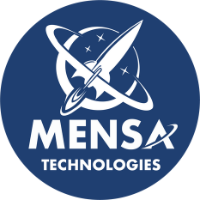 Mensa Technologies L.L.C. at Seamless Middle East 2023