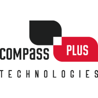 Compass Plus Ltd at Seamless Middle East 2023