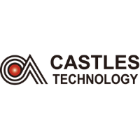 Castles Technology Co Ltd at Seamless Middle East 2023