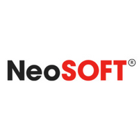 NeoSOFT Pvt. Ltd. at Seamless Middle East 2023