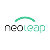 neoleap Financial Global Digital Solution Co at Seamless Middle East 2023