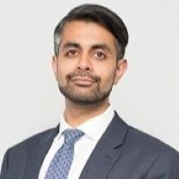 Sid Singh | Managing Director of Strategic Investments | Bank of America » speaking at Seamless Payments Middle