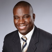 Demetrius Ware | Vice President | U.S. Bank » speaking at Seamless Payments Middle