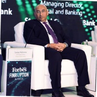 Sanjay Malhotra | Chief Consumer Banking Officer | Dubai Islamic Bank » speaking at Seamless Payments Middle