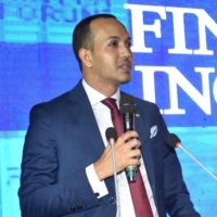 Sidi Mohamed Dhaker | Senior Advisor to the Governor | Central Bank of Mauritania » speaking at Seamless Payments