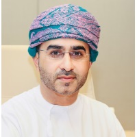 Hussain Ali Lawati | Chief Executive Officer | Muscat Finance » speaking at Seamless Payments