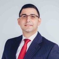 Farzad Billimoria | Senior Executive Officer | HSBC UAE » speaking at Seamless Payments Middle