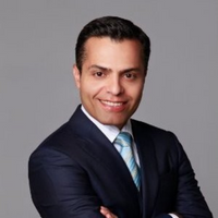 Mohsen Malaki | Managing Director | Synergy Consulting » speaking at Seamless Payments Middle
