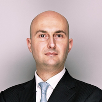 Francesco Burelli | Partner | Arkwright Consulting AG » speaking at Seamless Payments Middle