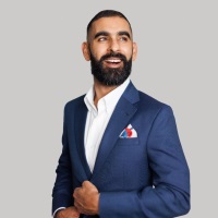 Gaurav Dhar | Group Chief Executive Officer | Marshal Fintech Partners » speaking at Seamless Middle East