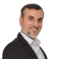 Fahim Zaman | Regional Director MEA | Qorus » speaking at Seamless Middle East