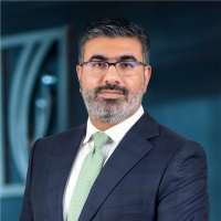 Neeraj Makin | Senior Executive Vice President, Group Head – International and Group Strategy | Emirates NBD » speaking at Seamless Payments Middle