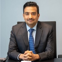 Vikram Krishna | Executive Vice President, Head of Group Marketing & Customer Experience | Emirates NBD » speaking at Seamless Payments Middle
