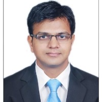 Akhil Goel | Senior Vice President - Debit & Credit Cards | Mashreq » speaking at Seamless Payments Middle
